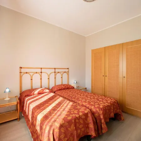 Apartmán Mare E Mulini