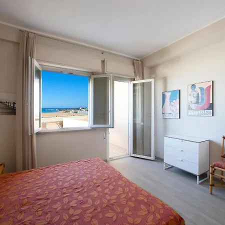 Апартаменты Mare E Mulini