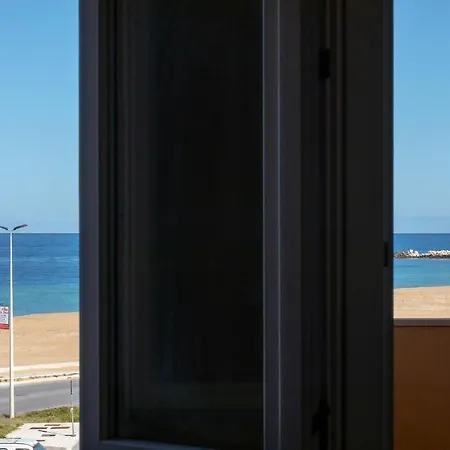 Mare E Mulini Apartmán