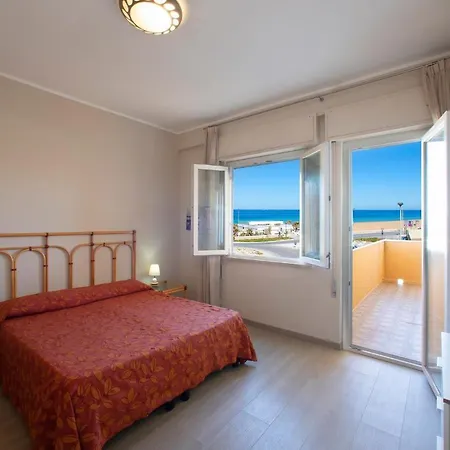 Mare E Mulini * Trapani