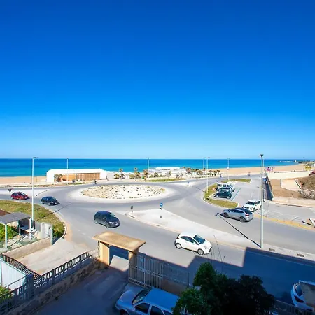 Mare E Mulini Apartament Trapani