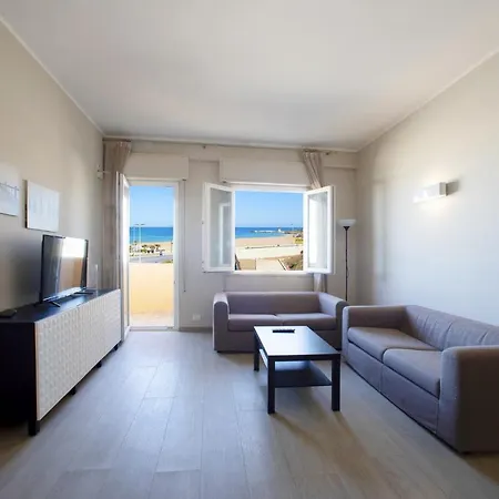 Apartament Mare E Mulini