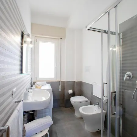 Mare E Mulini Beach Apartment
