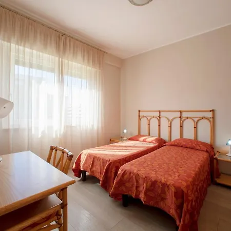 Apartament Mare E Mulini