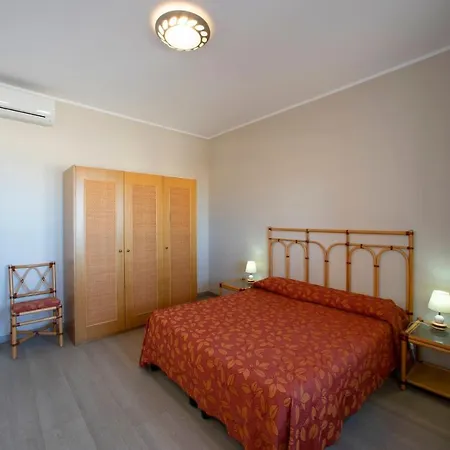 Mare E Mulini Apartament Trapani