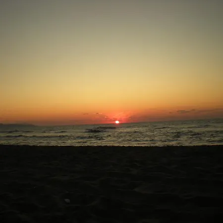 Mare E Mulini Trapani