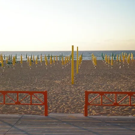 Apartament Mare E Mulini