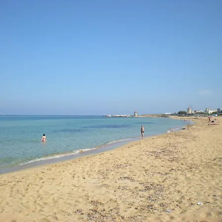 Mare E Mulini *