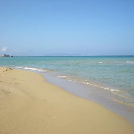 Mare E Mulini דירה טראפאני