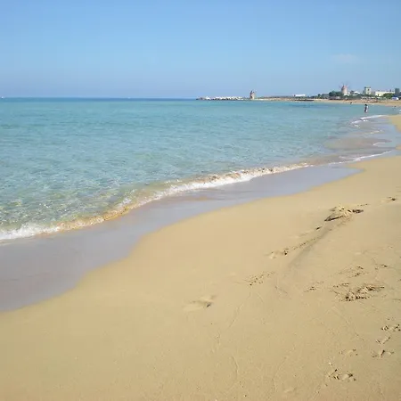 Apartament Mare E Mulini