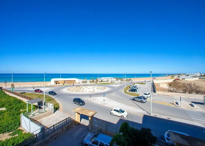 Mare E Mulini Apartmán Trapani