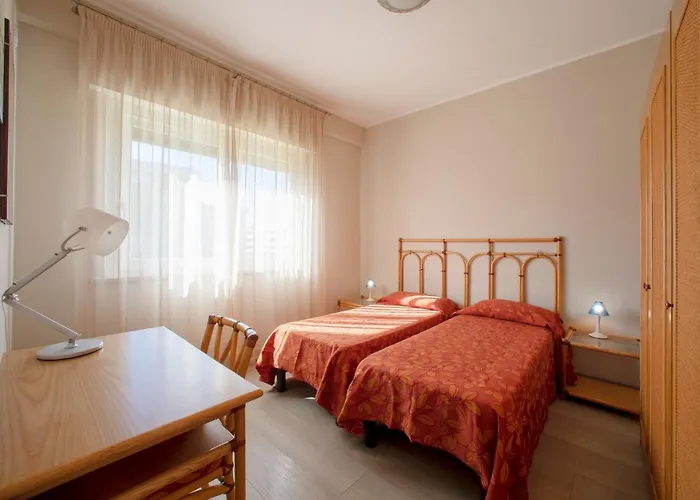 Appartamento Mare E Mulini