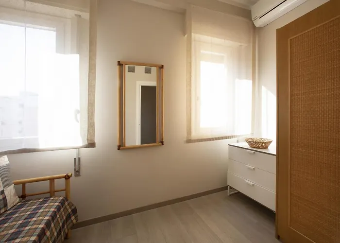 Appartamento Mare E Mulini Trapani