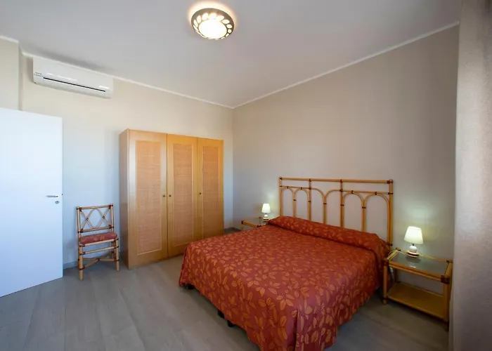 Mare E Mulini Apartmán Trapani