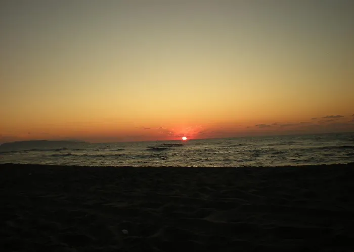 Mare E Mulini Trapani